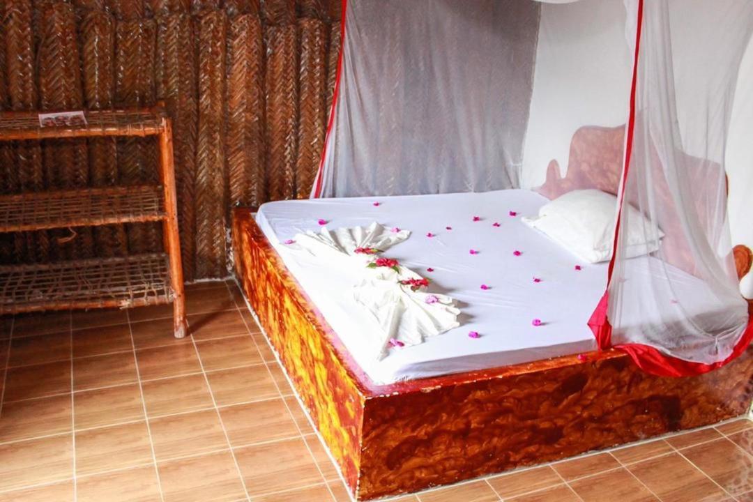New Jambo Bungalows Paje Exterior photo