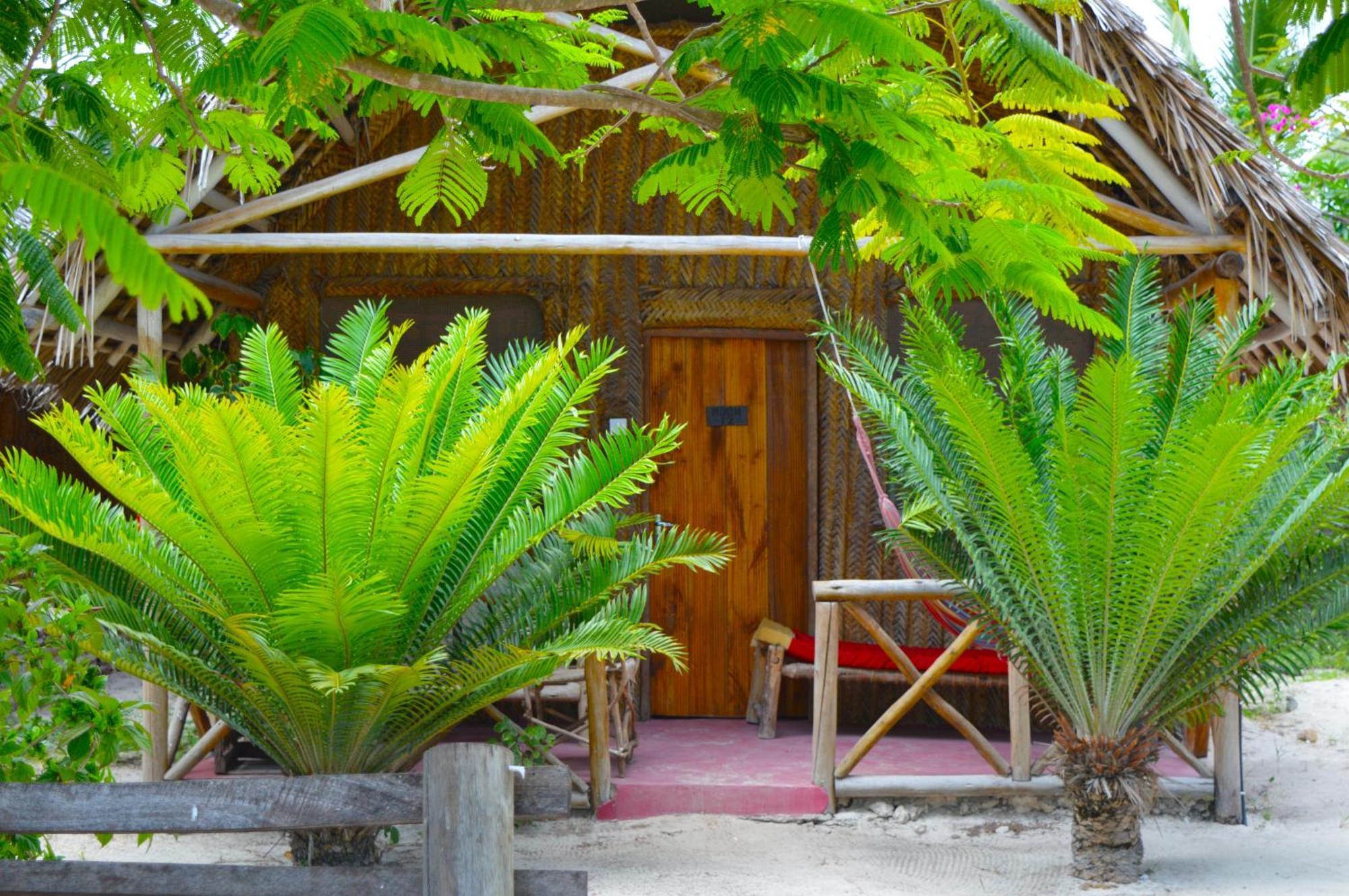 New Jambo Bungalows Paje Exterior photo