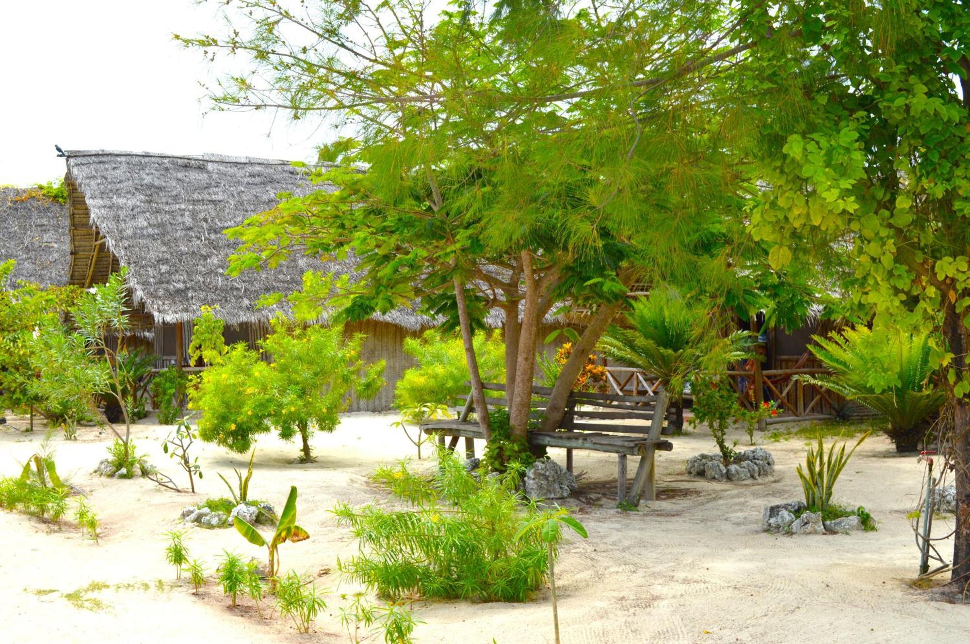 New Jambo Bungalows Paje Exterior photo