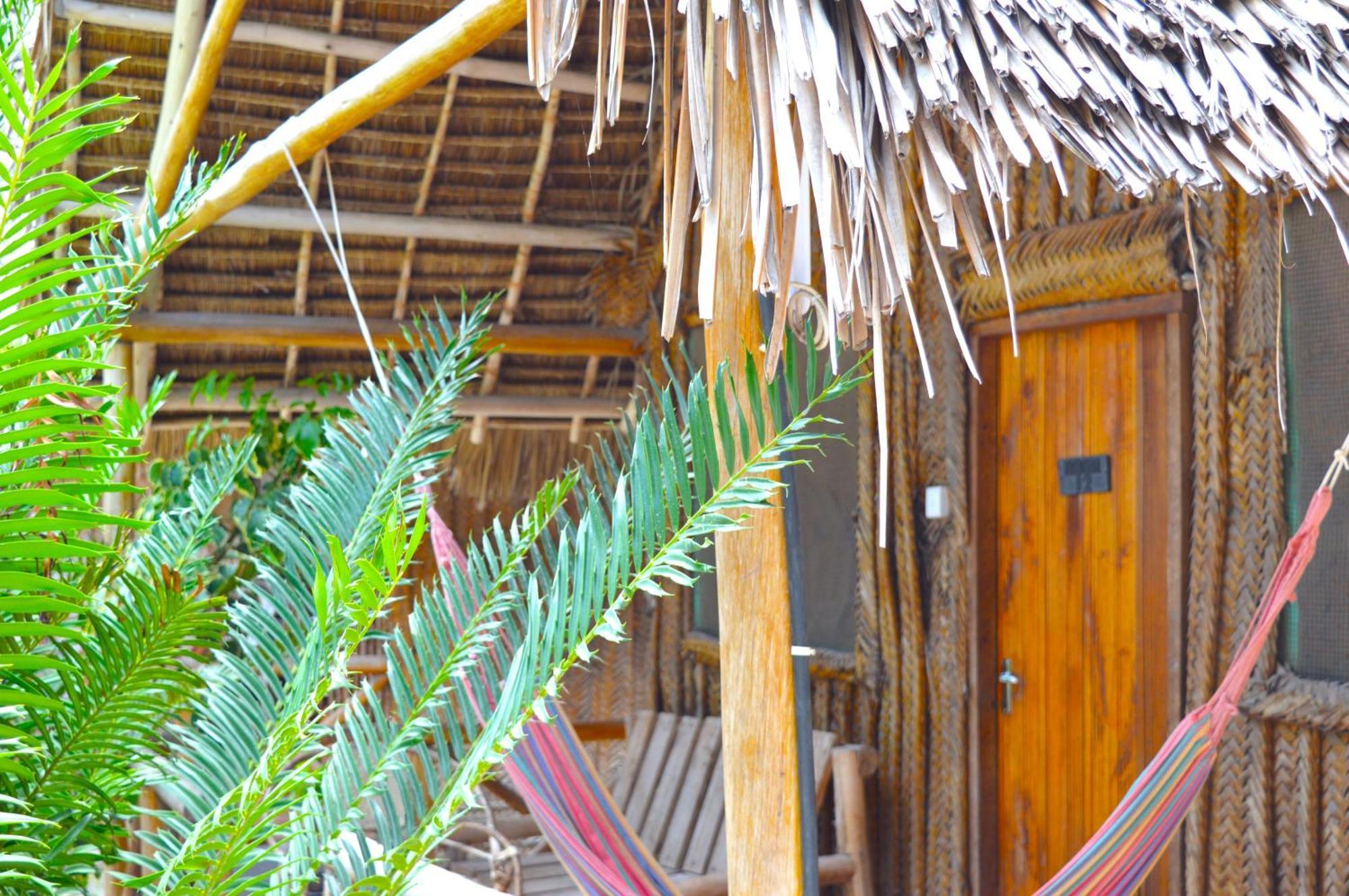 New Jambo Bungalows Paje Exterior photo